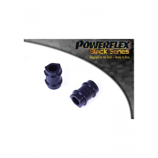 Silent-Bloc Powerflex Black Barre Anti-Roulis 20mm Peugeot 205 Gti & 309 Gti