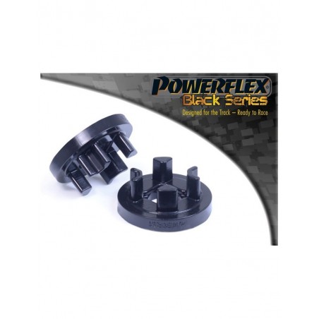 Silent-Bloc Powerflex Black Insert Fixation Transmission (Grand) Porsche 964 (1989 - 1994)