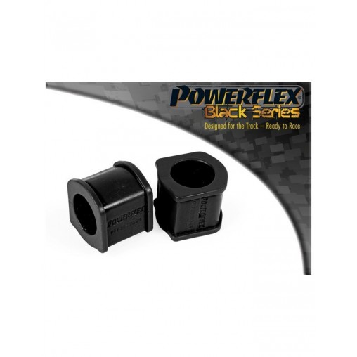 Silent-Bloc Powerflex Black Intérieur Barre Anti-Roulis 24mm Lancia Integrale 16v (1989-1994)