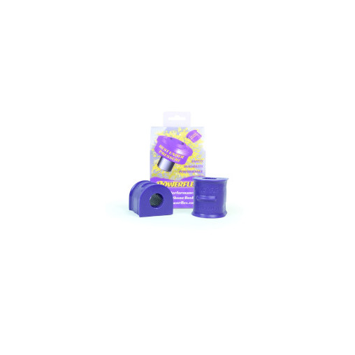 Silent-bloc Powerflex barre anti-roulis arrière au châssis 20mm Ford Focus Mk3 RS (2 pièces) Silent-bloc Powerflex barre anti-roulis arrière au châssis 20mm Ford Focus Mk3 RS (2 pièces)