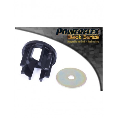 Silent-Bloc Powerflex Black Insert Support Avant Différentiel Arrière Ford Focus Mk3 inclu ST (2011 -)