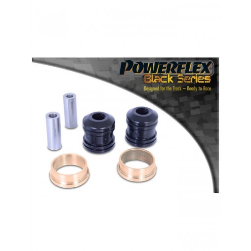 Silent-Bloc Powerflex Black Arrière Bras Avant Renault Megane III inclu RS (2008-2016)