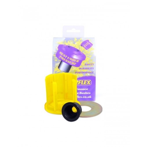 Silent Bloc Powerflex Supérieur moteur inférieur large Volkswagen Golf 7 Silent Bloc Powerflex Supérieur moteur inférieur large Volkswagen Golf 7
