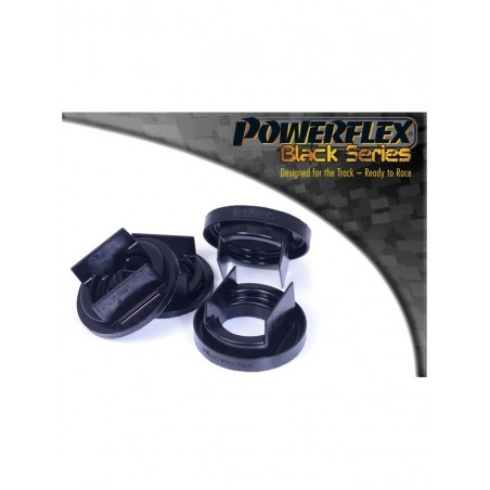 Silent-Bloc Powerflex Black Insert Arrière Berceau Arrière Audi A4 (2008-2016)