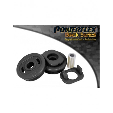 Silent-Bloc Powerflex Black Support Moteur Inférieur Ford Focus MK3 RS