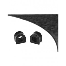 Silent bloc Powerflex Black barre anti-roulis extérieure 21mm Citroën AX 1986-1998