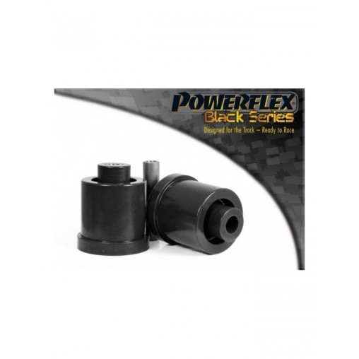 Silent bloc Powerflex Essieu Arrière Audi A1 Noir (2 pièces) Silent bloc Powerflex Essieu Arrière Audi A1 Noir (2 pièces)