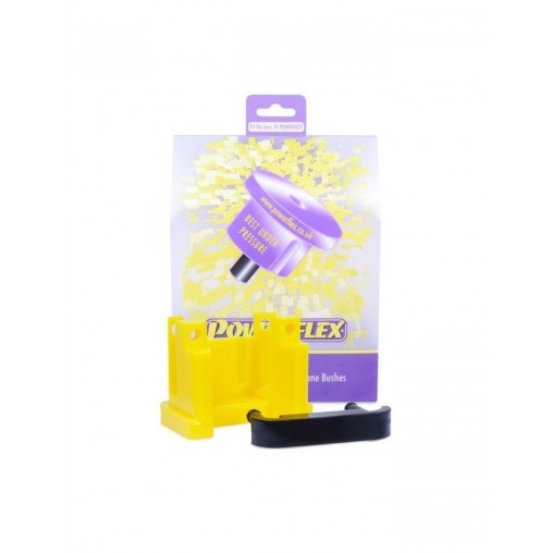 Silent Bloc Powerflex Moteur Supérieur Renault Scenic III / Megane III Silent Bloc Powerflex Moteur Supérieur Renault Scenic III / Megane III