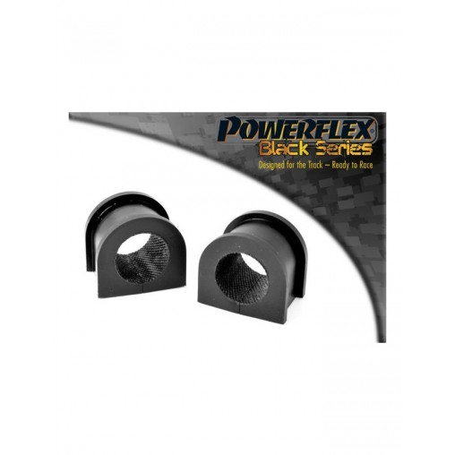 Silent-Bloc Powerflex Black Barre Anti-Roulis Avant 29mm Mazda RX-7 Generation 3 & 4 (1992-2002)