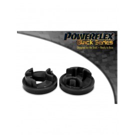 Silent-Bloc Powerflex Black Support Moteur Inférieur grand Insert Mini Countryman R60 2WD (2010-2016)
