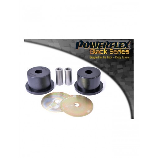 Silent-Bloc Powerflex Black Fixation Différentiel Arrière Mazda MX-5, Miata Mk3 NC (2005-2015)