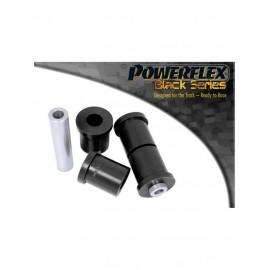 Silent-Bloc Powerflex Black Entrave Lame de Châssis Arrière Volkswagen Caddy MK3 Type 2K (2004 - 06/2010)