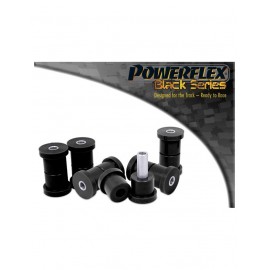 Silent-Bloc Powerflex Black Lame Arrière de Suspension Volkswagen Caddy Mk1 Type 14 (1985-1996)