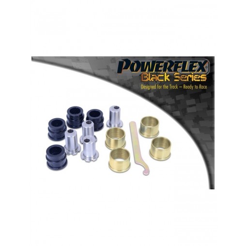 Silent-Bloc Powerflex Black Bras Oscillant de Suspension Supérieur Arrière Carrossage Réglable Ford C-Max MK1 (2003-2010) Silent-Bloc Powerflex Black Bras Oscillant de Suspension Supérieur Arrière Carrossage Réglable Ford C-Max MK1 (2003-2010)