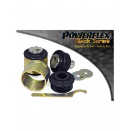 Silent-Bloc Powerflex Black Tirant Radial Inférieur Avant sur Châssis Chasse Réglable Audi A4 / S4 / RS4 B8 (2008-2016)