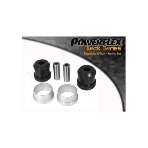 Silent Blocs POWERFLEX BLACK Arrière Triangle Avant Renault Megane 2 RS 225 R26 (2 Pièces)