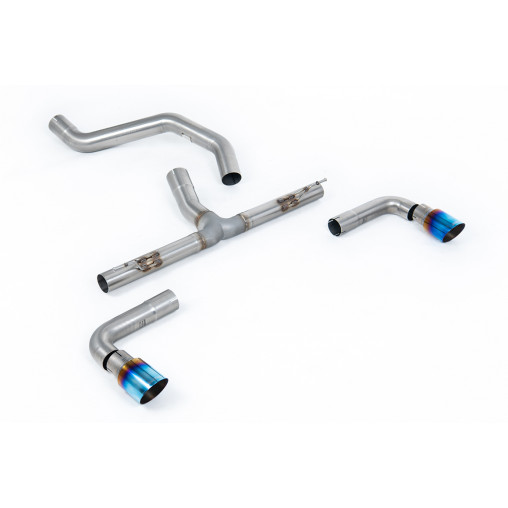 Particulate Filter-back