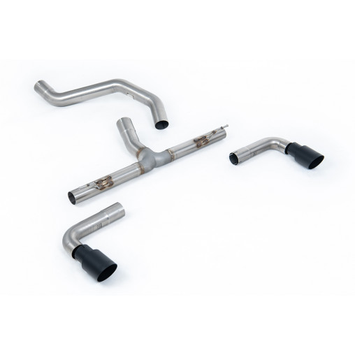 Particulate Filter-back