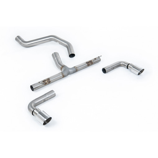 Particulate Filter-back