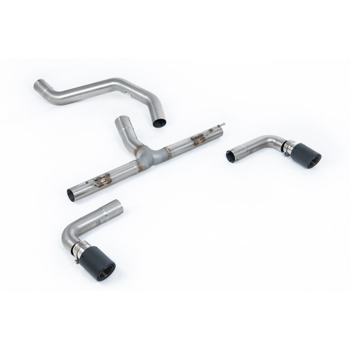 Particulate Filter-back