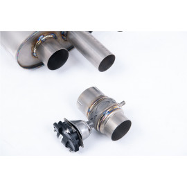 Additional parts