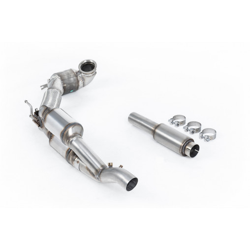 HJS Tuning ECE Downpipes