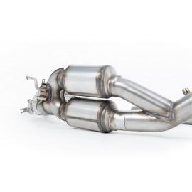 HJS Tuning ECE Downpipes