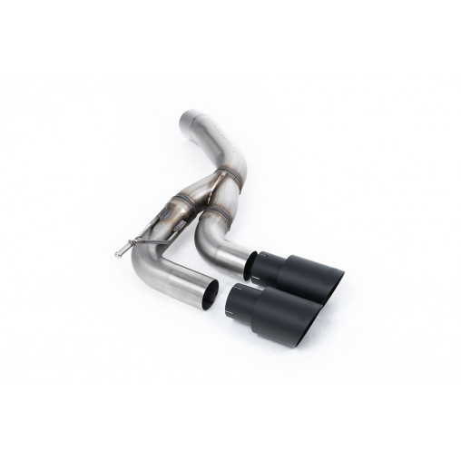 Rear Silencer(s)