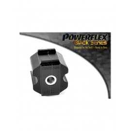 Silent-Bloc Powerflex Black Biellette Anti-couple sur Moteur, Manuelle Essence Saab 9-5 (1998-2010) YS3E