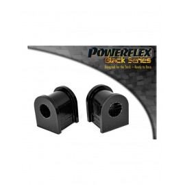 Silent-Bloc Powerflex Black Barre Anti-Roulis Arrière 16mm Mazda RX-7 Generation 3 & 4 (1992-2002)