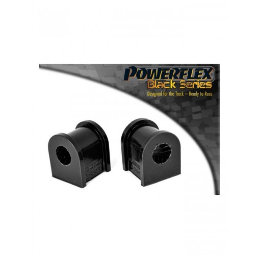 Silent-Bloc Powerflex Black Barre Anti-Roulis Arrière 16mm Mazda RX-7 Generation 3 & 4 (1992-2002)