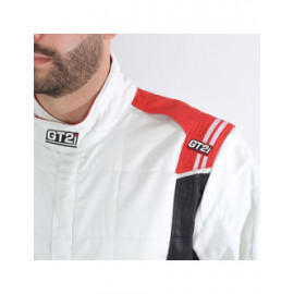 Combinaison GT2I Race 3