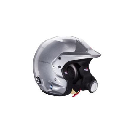 Casque Stilo Venti WRC Composite FIA 8859-15