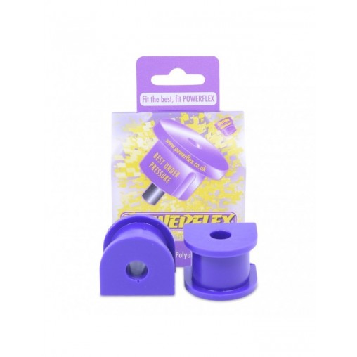 Silent-Bloc Powerflex Barre Anti-Roulis Arrière 13mm Skoda Octavia Mk1 Type 1U 4WD (1996-2004) Silent-Bloc Powerflex Barre Anti-Roulis Arrière 13mm Skoda Octavia Mk1 Type 1U 4WD (1996-2004)