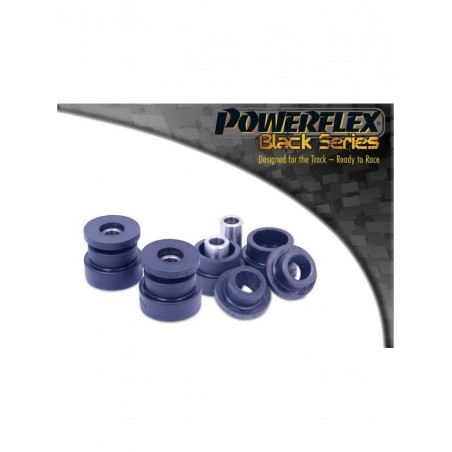 Silent-Bloc Powerflex Black Biellette Bras Arrière MG ZS (2001-2005)