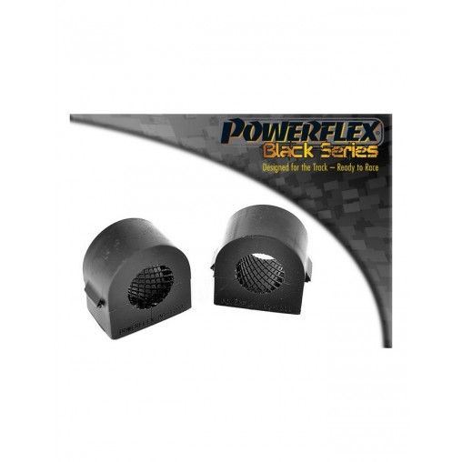 Silent-Bloc Powerflex Black Barre Anti-Roulis Avant 24mm (2 pièces) Cadillac BLS (2005 - 2010)