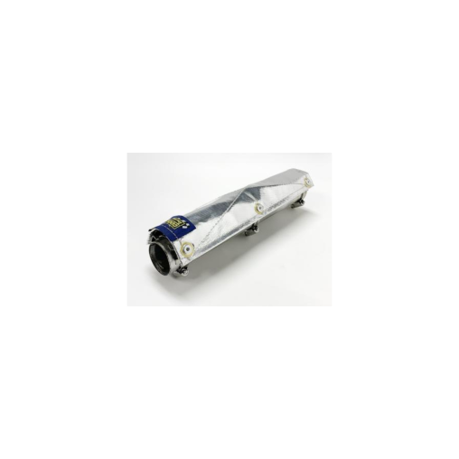 Barrière Thermique Clamp-On pour Tubes COOL IT - 15.24 cm x 30 cm Barrière Thermique Clamp-On pour Tubes COOL IT - 15.24 cm x 30 cm