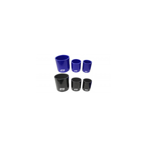 Durite Silicone Coupleur GT2i longueur 76mm Durite Silicone Coupleur GT2i longueur 76mm