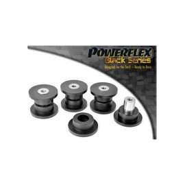 Silent-Bloc Powerflex Black Arrière Triangle Supérieur Avant Mazda RX-7 Generation 3 & 4 (1992-2002)