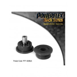 Silent Bloc Powerflex Black Support Moteur Alfa 147/156/GT (1 Pièce)