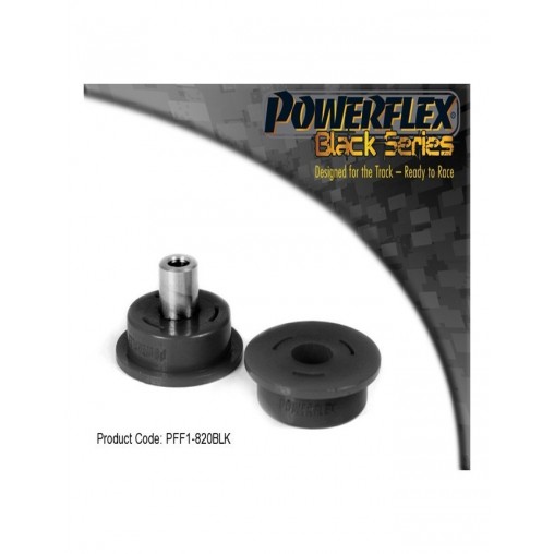 Silent Bloc Powerflex Black Support Moteur Alfa 147/156/GT (1 Pièce)