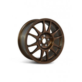 Jante EVOCorse SanremoCorse 7x17 Renault Clio R3 MAX Jante EVOCorse SanremoCorse 7x17 Renault Clio R3 MAX