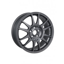 Jante EVOCorse SanremoCorse 7x17 Renault Clio R3 MAX Jante EVOCorse SanremoCorse 7x17 Renault Clio R3 MAX