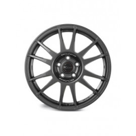 Jante EVOCorse SanremoCorse 8x18 Skoda Fabia R5