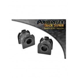 Silent-Bloc Powerflex Black Barre Anti-Roulis Avant 19mm Ford Mondeo (2000 à 2007)