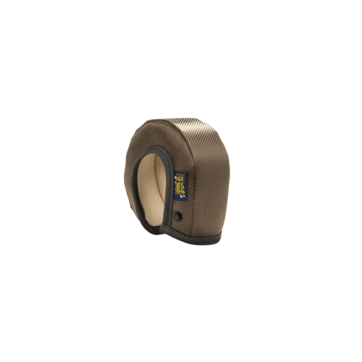 Coquille protection Turbo Carbon COOL IT - Turbotype 4
