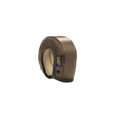 Coquille protection Turbo Carbon COOL IT - Turbotype 3