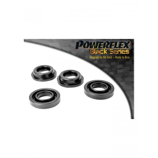 Silent-Bloc Powerflex Black Insert Avant Berceau Arrière Scion FR-S Racing