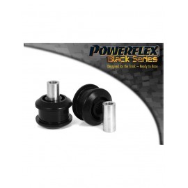 Silent-Bloc Powerflex Black Arrière Bras Avant Fiat Punto MK2 (1999 - 2005)