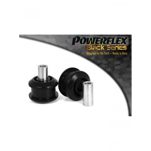 Silent-Bloc Powerflex Black Arrière Bras Avant Fiat Punto MK2 (1999 - 2005)